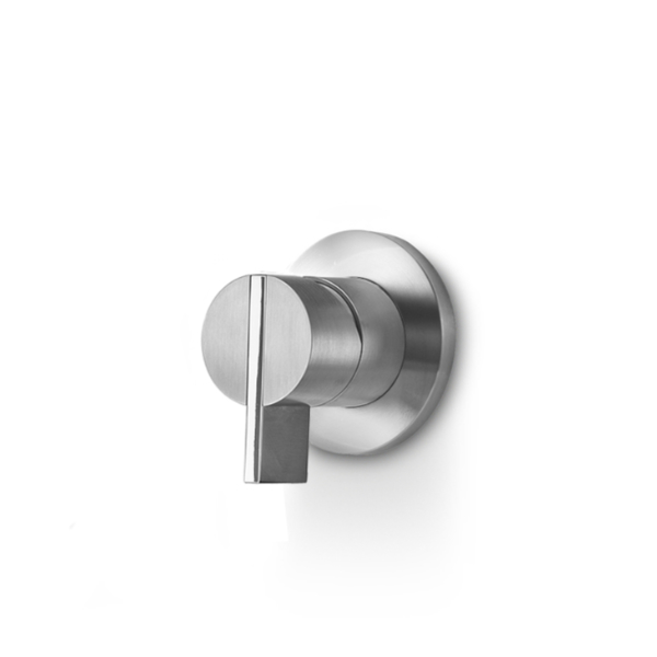 Настенный смеситель с моноконтролем INS411 linki 