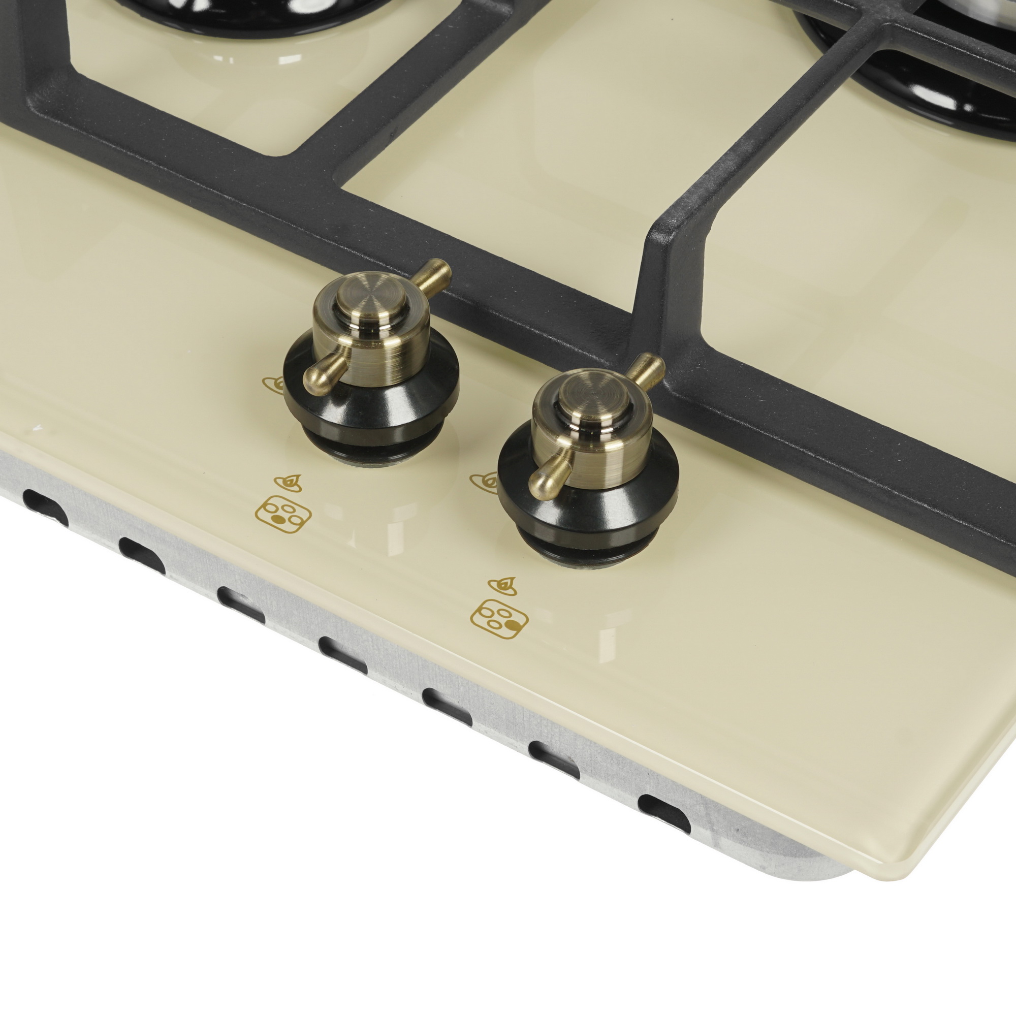 1074232 Газовая варочная поверхность LEX GVG 643C IV STDN-0135006 - Вид №2