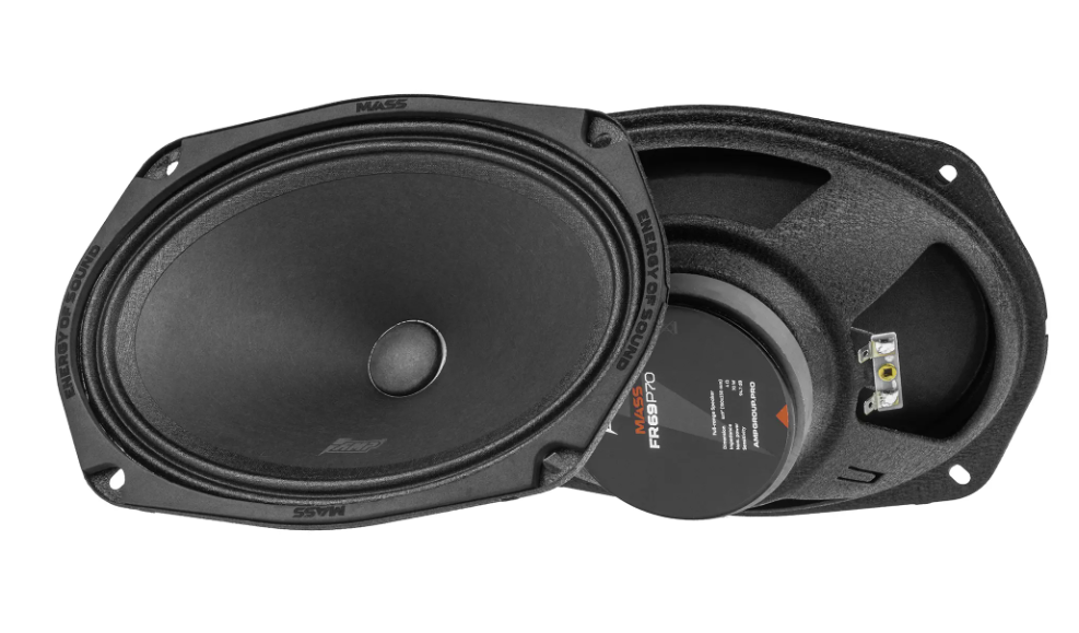 9281426 Широкополосная акустическая система AMP MASS FR69P70 STDN-0030111 - Вид №1