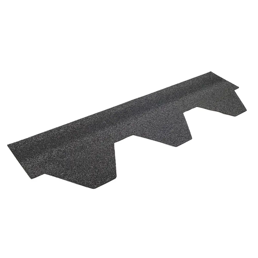 Гибкая черепица Технониколь Прима серый 3 м² STLM-2056867 - Вид №3