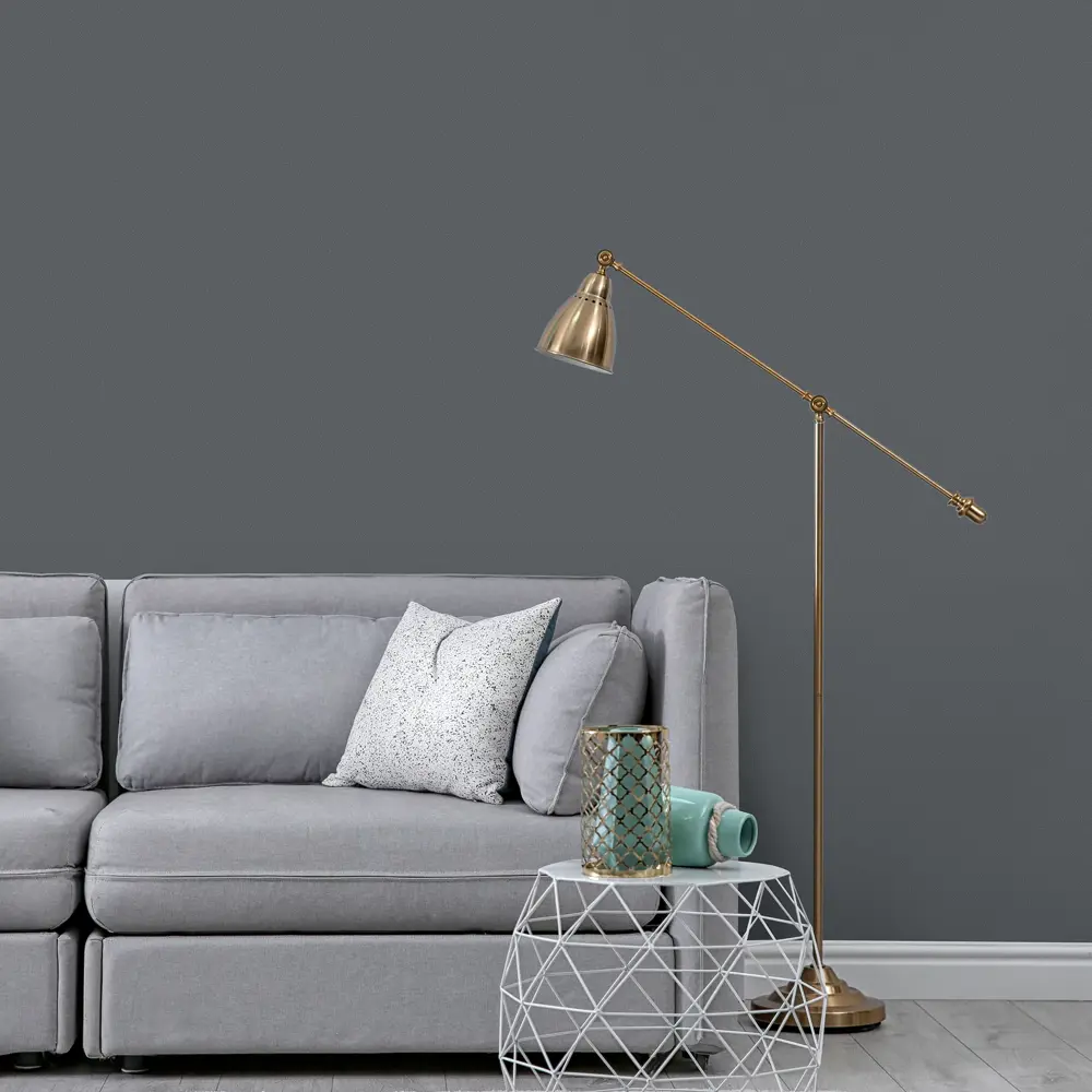 INSPIRE Pablo New Paris 2 - Флизелиновые обои графитового оттенка 86149624 STLM-0066497 - Вид №2