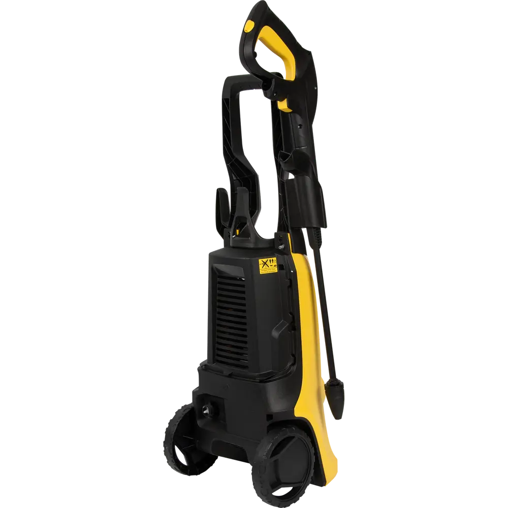 Минимойка Karcher K4 Promo Basic Car, 130 бар STLM-2075651 - Вид №3