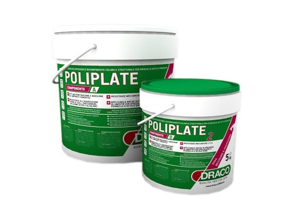 Полиуретановое покрытие для напольных покрытий DRACO смолы и системы непрерывного покрытия ARCH-00044094