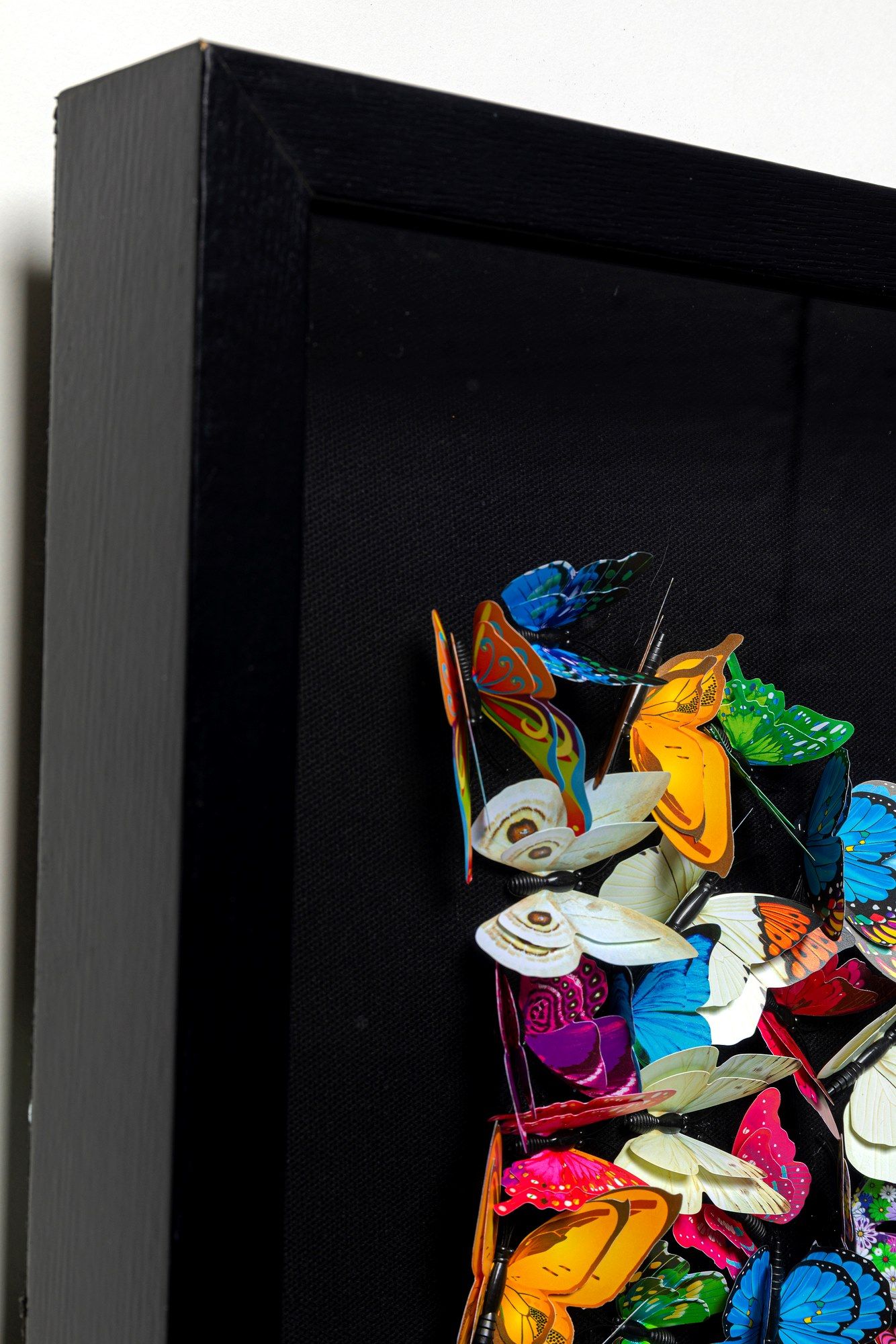 Картина Quadro FARFALLA ARCH-00113720 - Вид №5