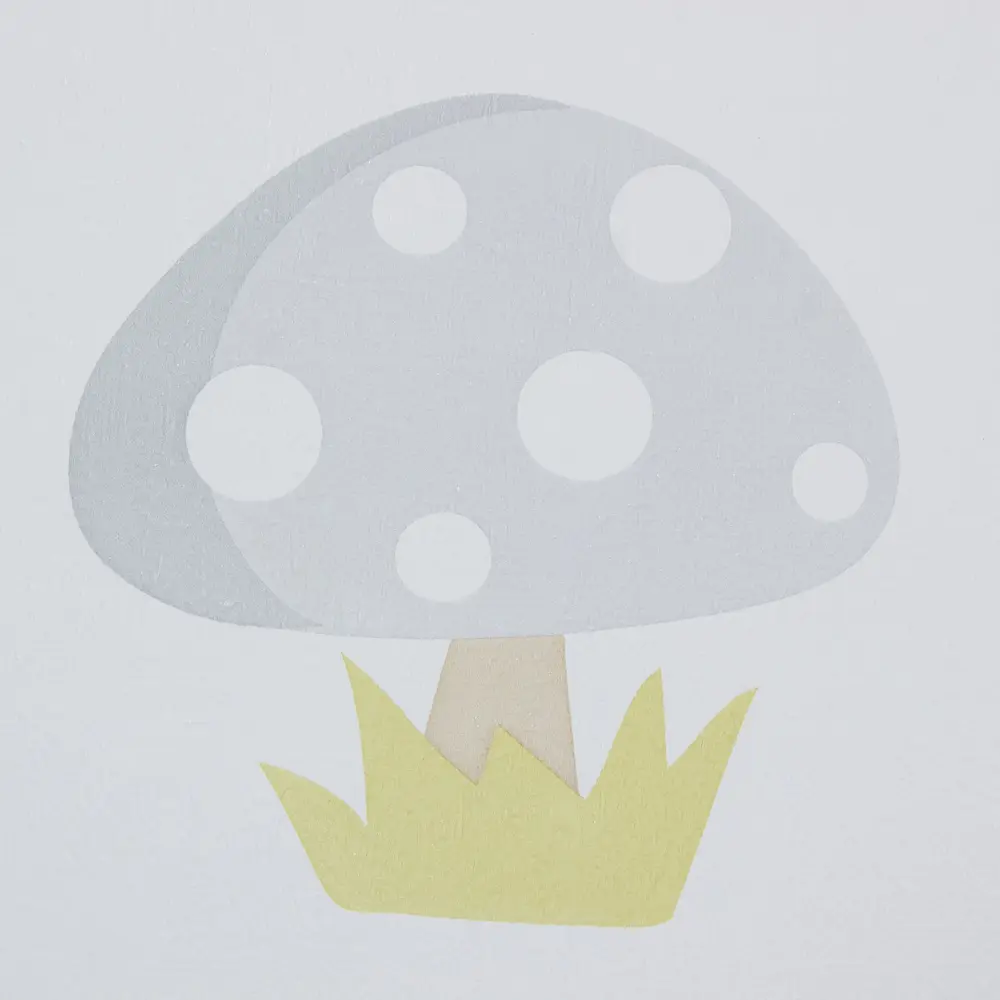 Обои бумажные для детской Ёжики 0.53х10 м АС 935551 A.S. Creation Boys & girl STLM-2139105 - Вид №2