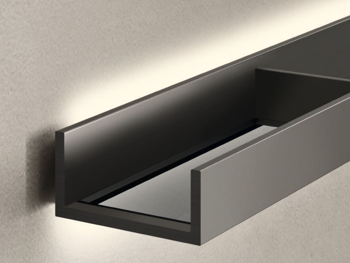 Полная мебель для ванной комнаты Noorth чистый ARCH-00131723 - Вид №2