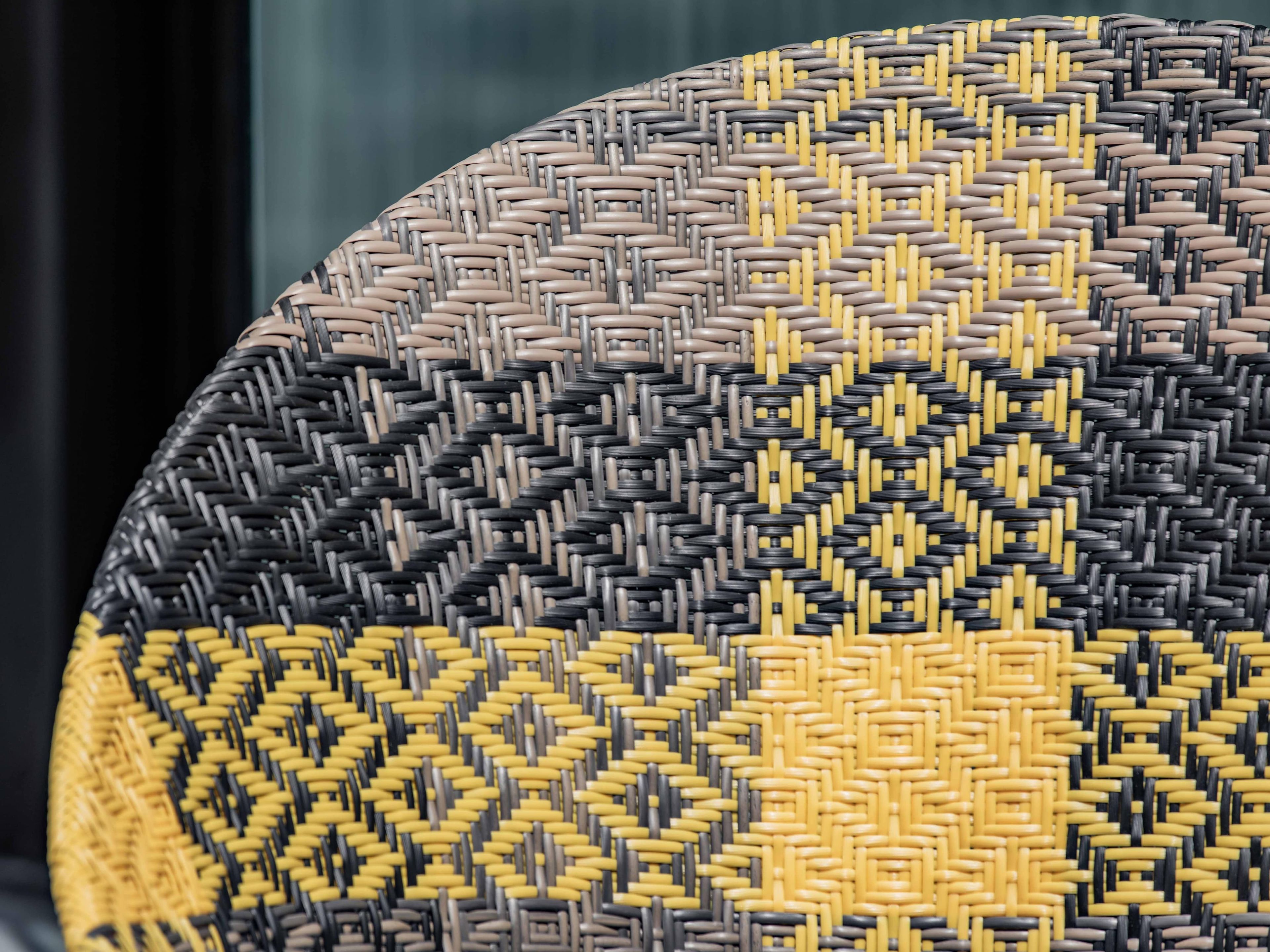 Тканевое кресло cbdesign Бразилия ARCH-00035217 - Вид №3