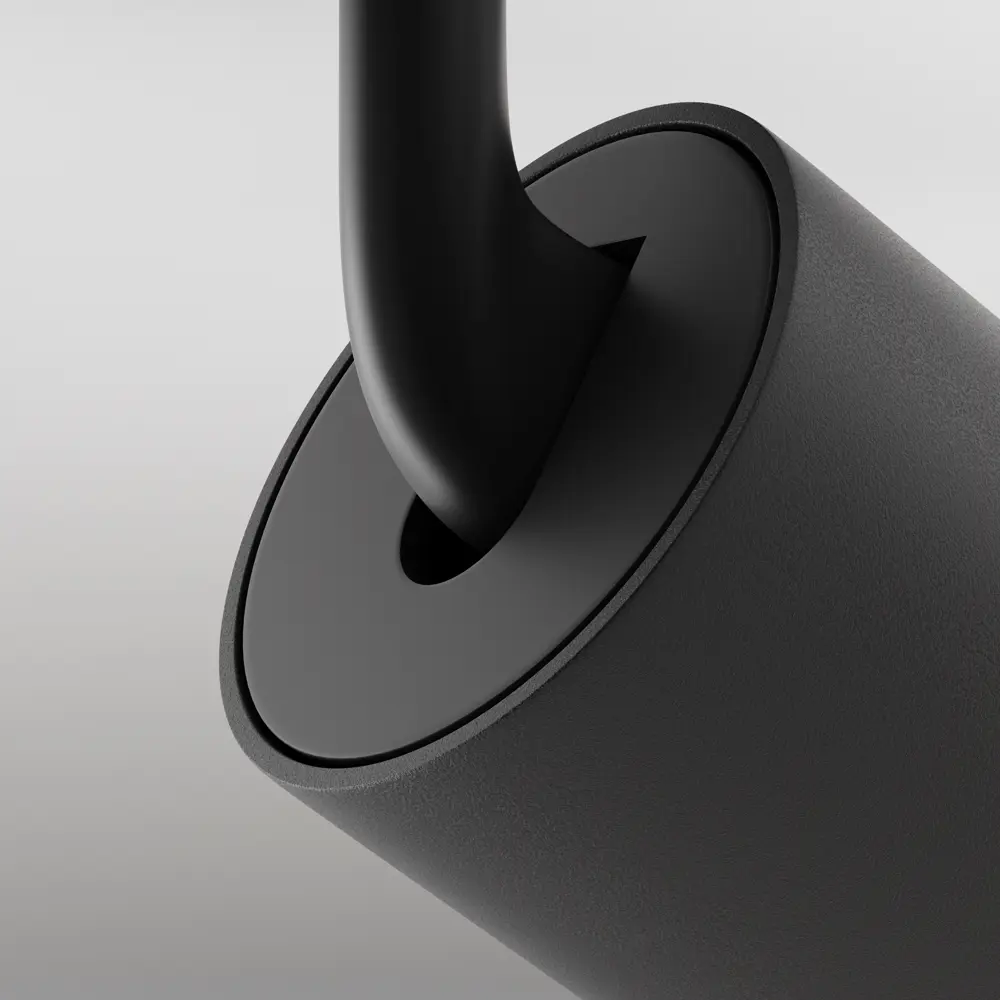 Трековый спот Voltega Focus LED - магнитный светильник для акцентного освещения 89438156 STLM-1580945 - Вид №2