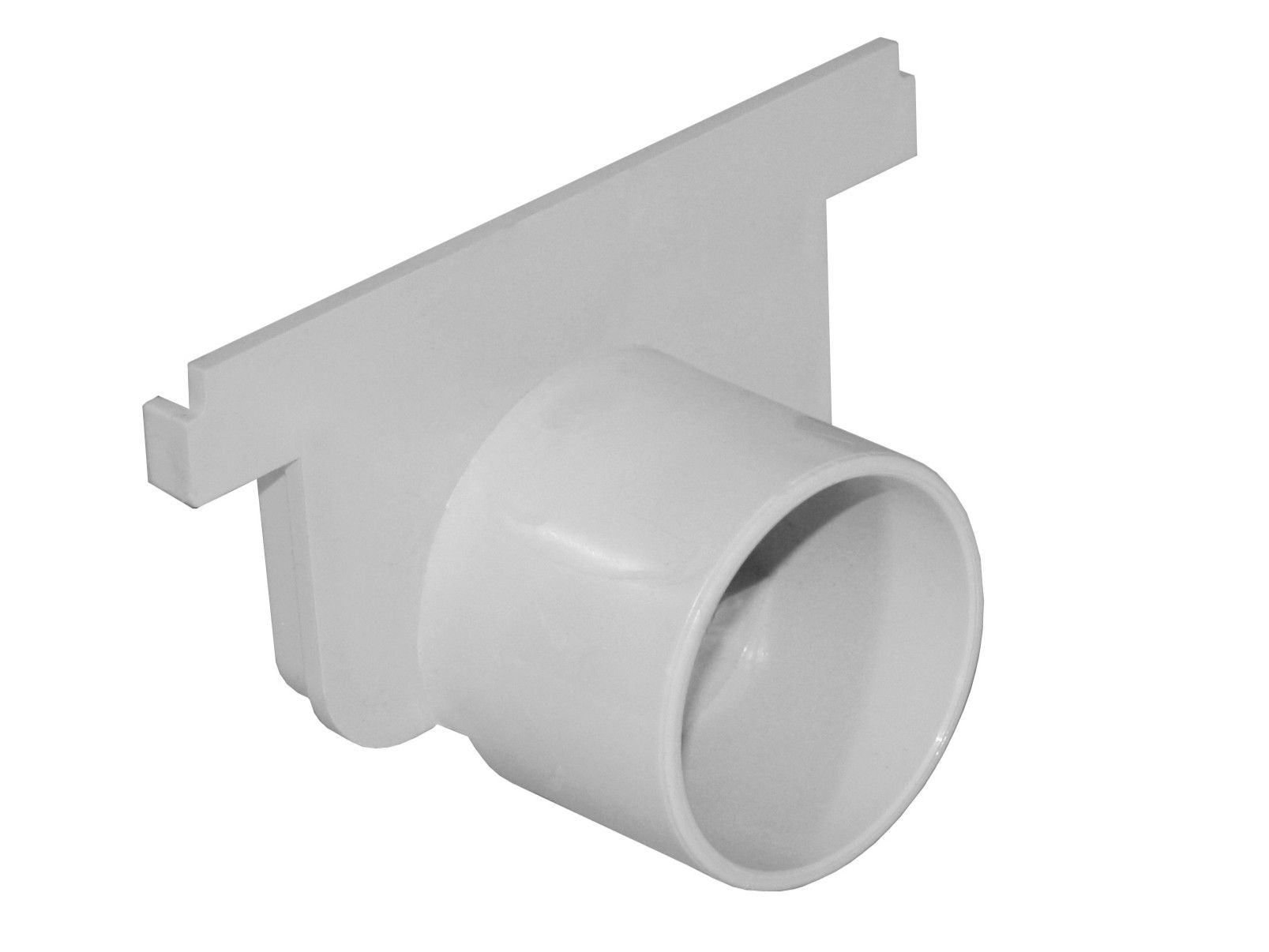 ПВХ заголовок для низкого канала 100 First Corporation First Plast ARCH-00065479 - Вид №1