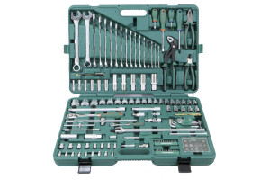 Набор инструментов Jonnesway S04H524142S 9092574