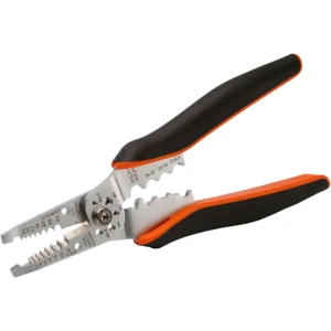 Инструмент для снятия изоляции КВТ WS-01D