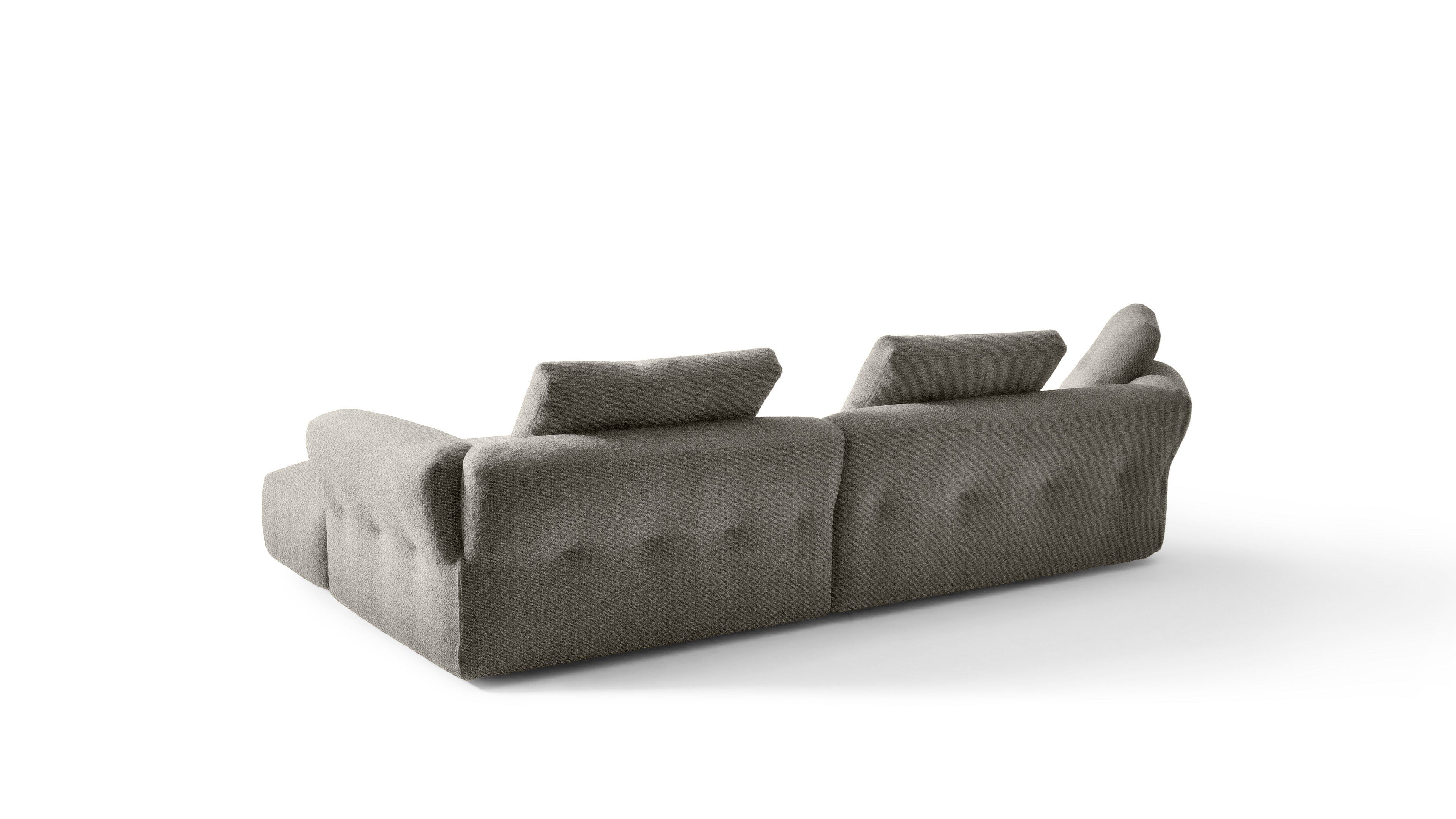 Съемный диван из ткани CASSINA Sengu ARCH-00093815 - Вид №46
