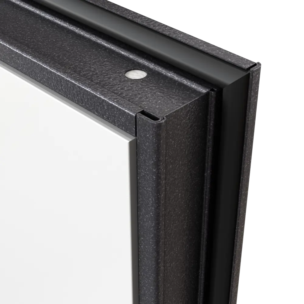 TOREX Этника Бьянко - входная металлическая дверь с защитой от шума 89384558 STLM-1490466 - Вид №8