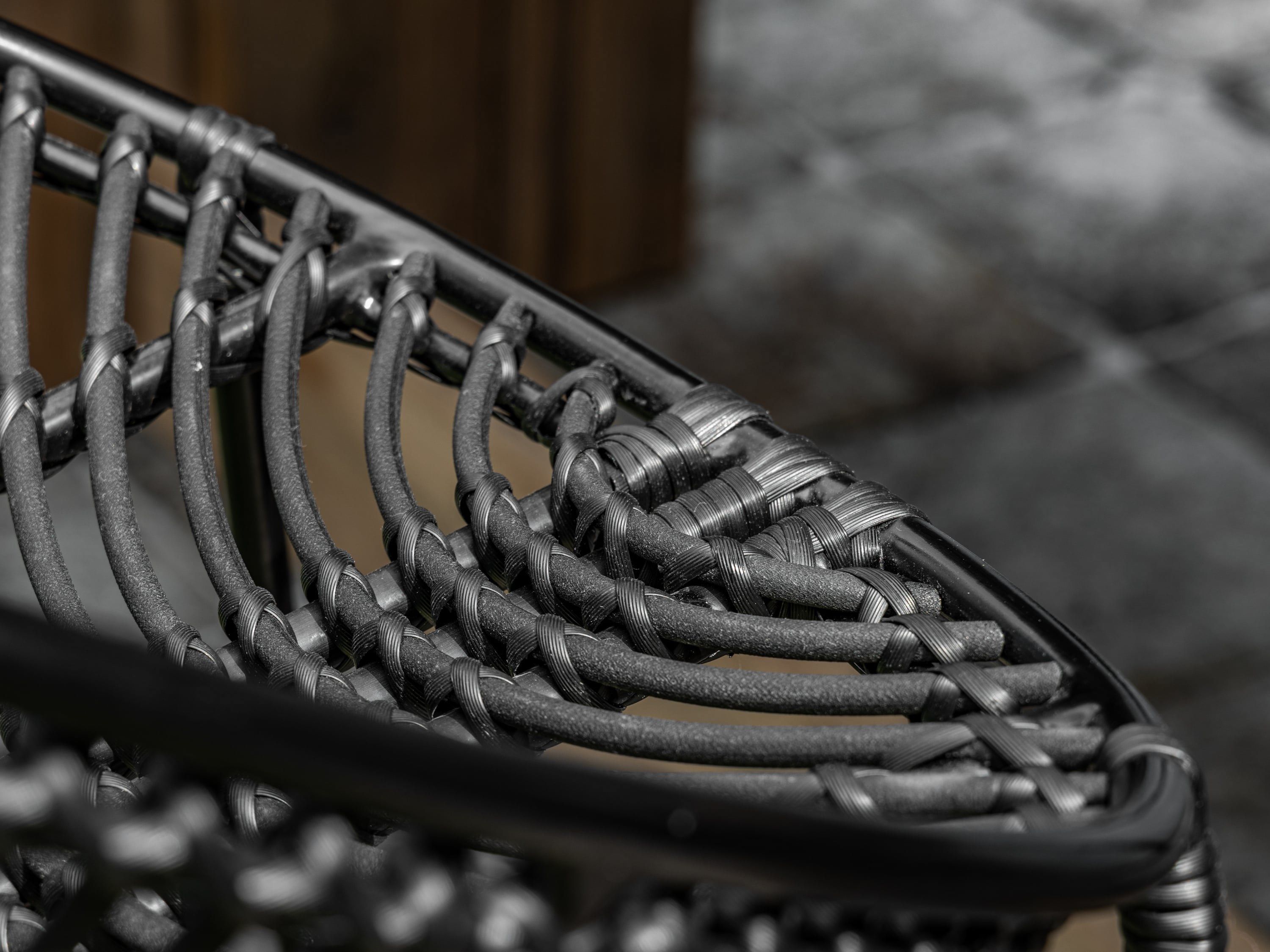 Сани высокий садовый стул cbdesign ARCH-00148324 - Вид №10