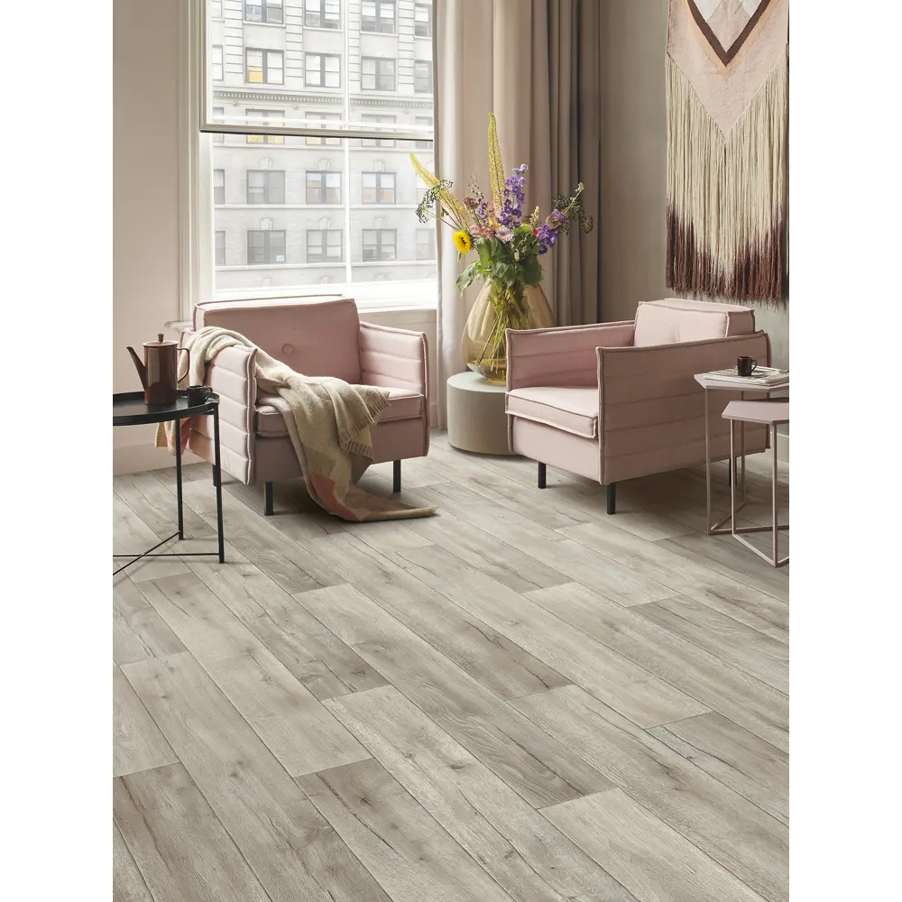 Линолеум коммерческий «Дуб Шерман» 43 класс 3 м IVC STLM-2169768 - Вид №4