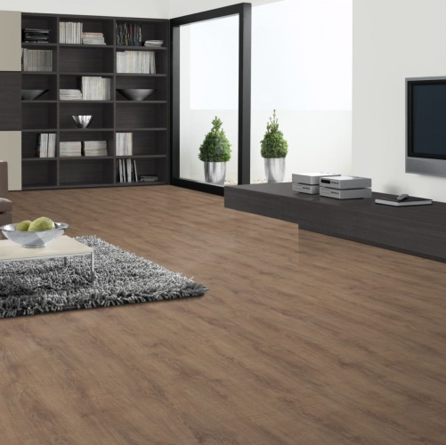 Пробка EGGER Cork+ Мадалена (Гладкая) 1292х193 мм 1201400002 - Вид №11