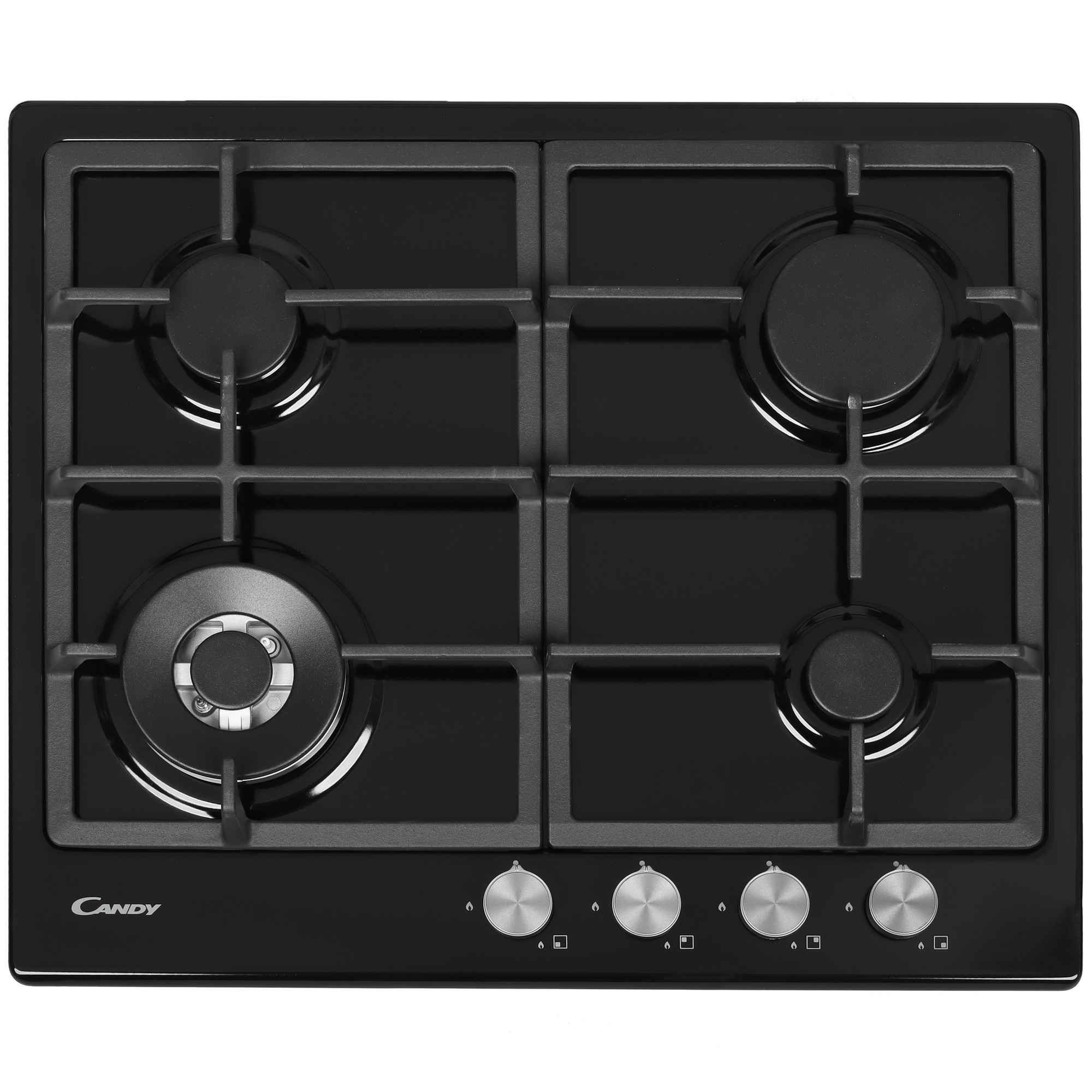 9031504 Газовая варочная поверхность Candy CHG6BF4WPBB STDN-0098857