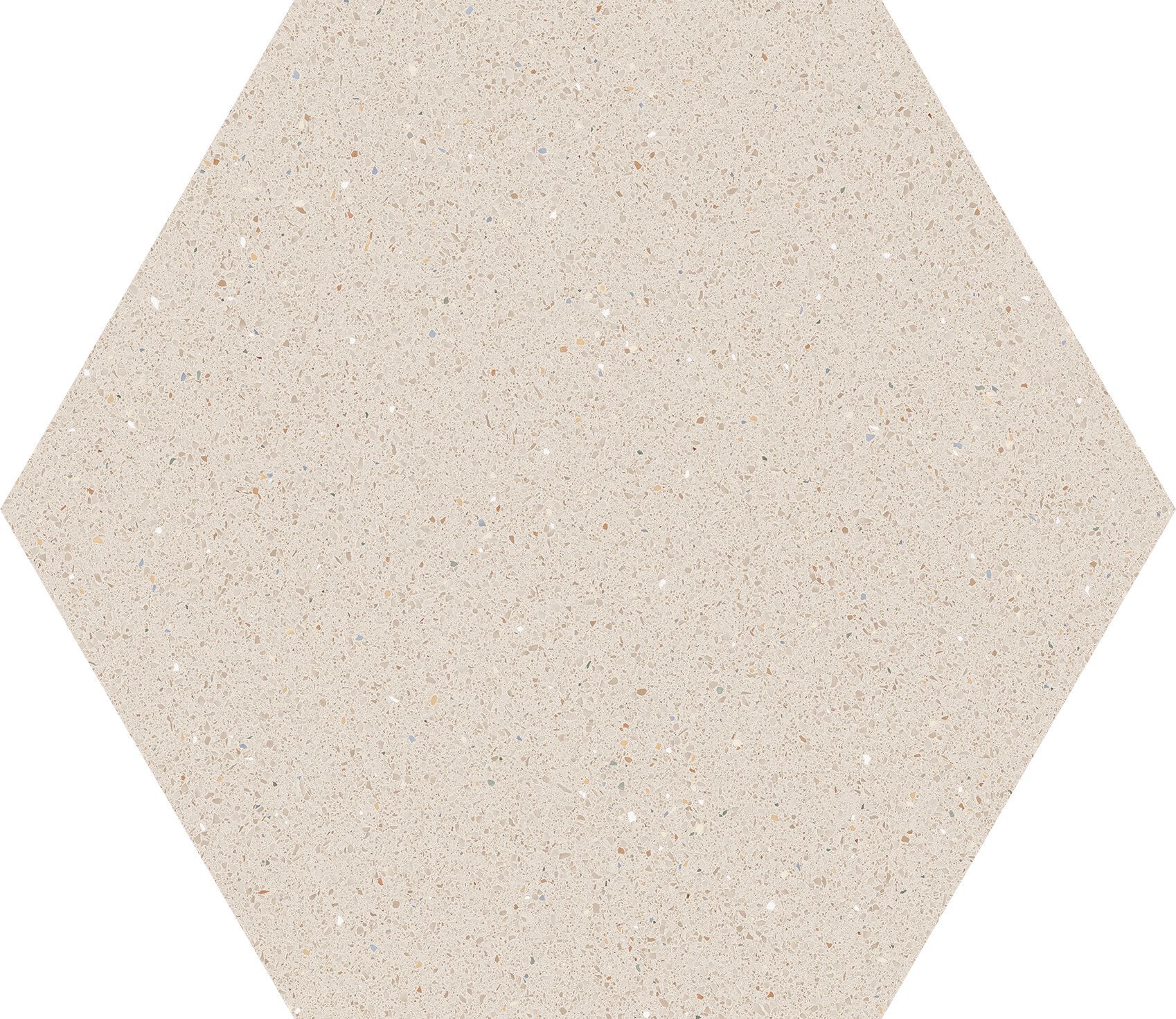 Пол / облицовка из керамогранита с эффектом Венецианского терраццо VIVES Micra ARCH-00150565 - Вид №272