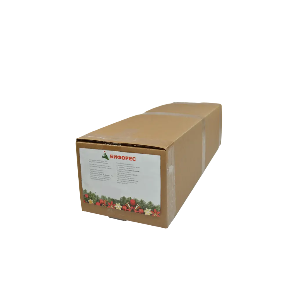 88999410 Искусственная ель Пихта 130 см STLM-1367044 Santreyd  - Вид №5