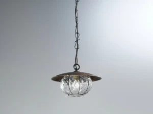 Siru Подвесной светильник из муранского стекла Lampara Ms 411-020