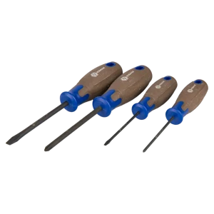 Набор отверток КОБАЛЬТ 912-175, 4 предмета 89373947