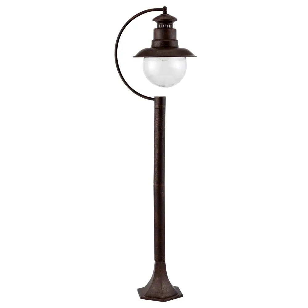 Фонарный столб уличный Inspire Marina 108 см STLM-2047264 - Вид №3