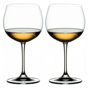 Набор фужеров Vinum XL Montrachet (Chardonnay), 552 мл, 2 шт., бессвинцовый хрусталь