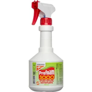 Очиститель интерьера Kangaroo 320454 600 мл