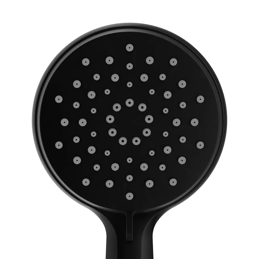 Lara Cersanit — душевой набор с регулируемой штангой и тремя режимами подачи воды 89438893 Santreyd STLM-1584972 - Вид №2