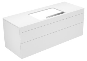 31573450000 Тумба под умывальник KEUCO Edition 400