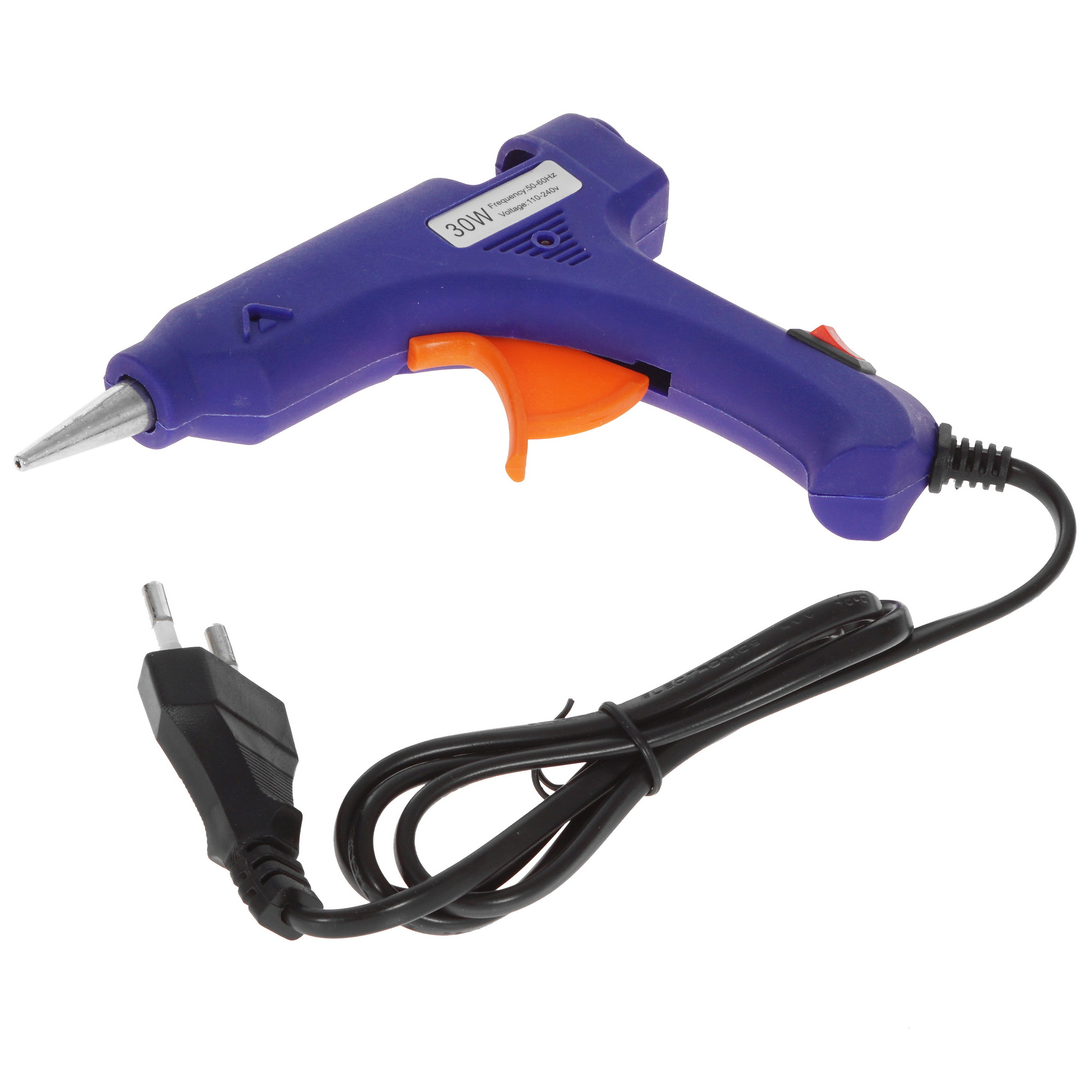 Клеевой пистолет DEKO DKGG30 5335122 STDN-0144749 - Вид №3