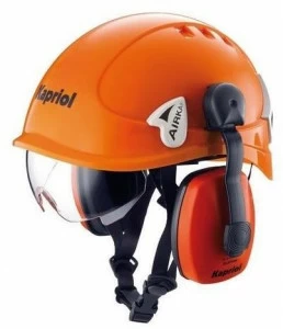 KAPRIOL Шлем для работы на высоте Safety - caschi di sicurezza