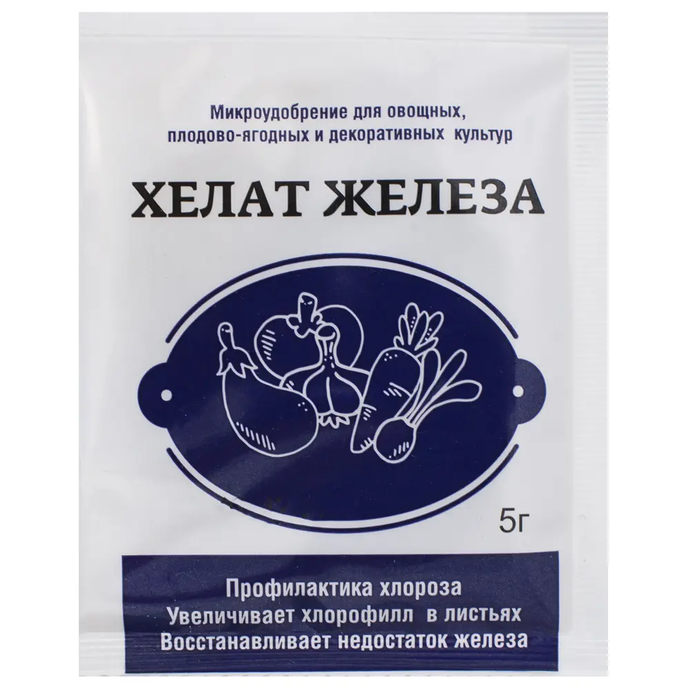 Santreyd Хелат железа — микроудобрение для здоровых растений 18399048 STLM-0010657