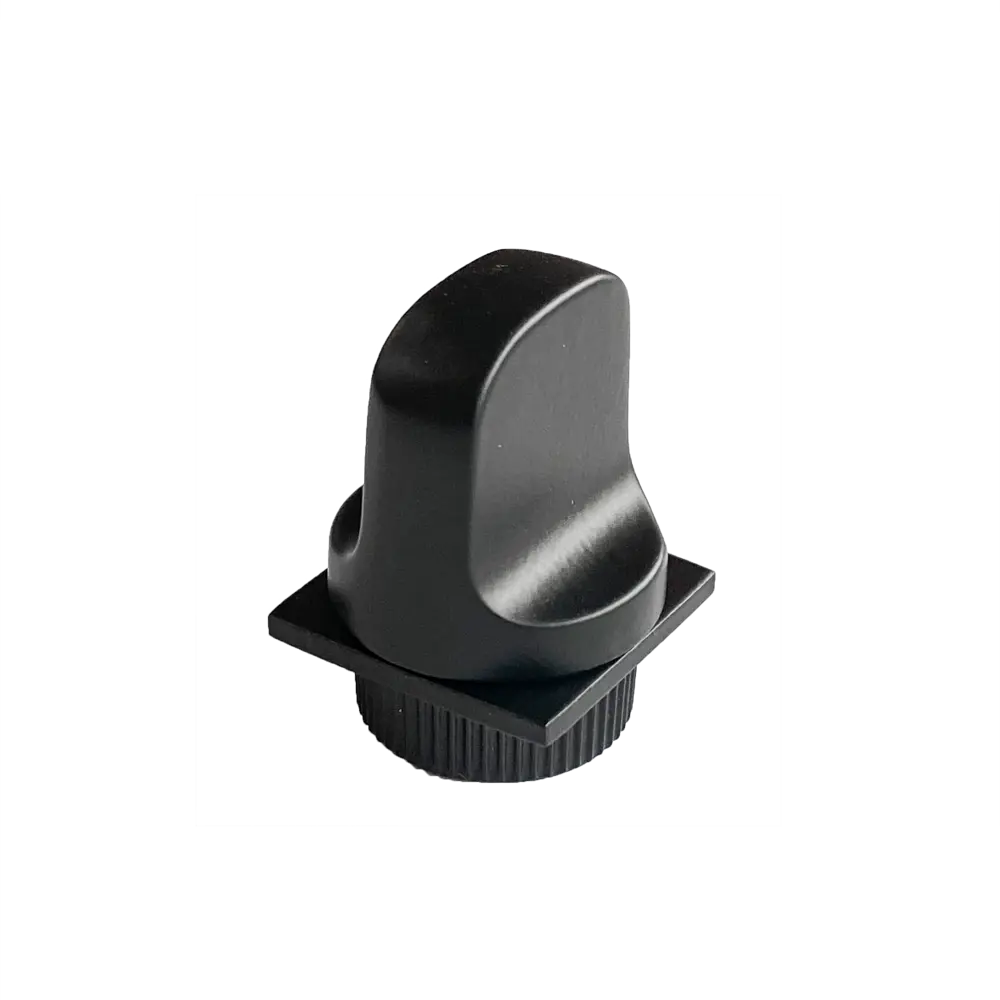 Фиксатор дверной квадратный PUERTO Zero с системой экстренного открытия 88761717 STLM-0894145 - Вид №1