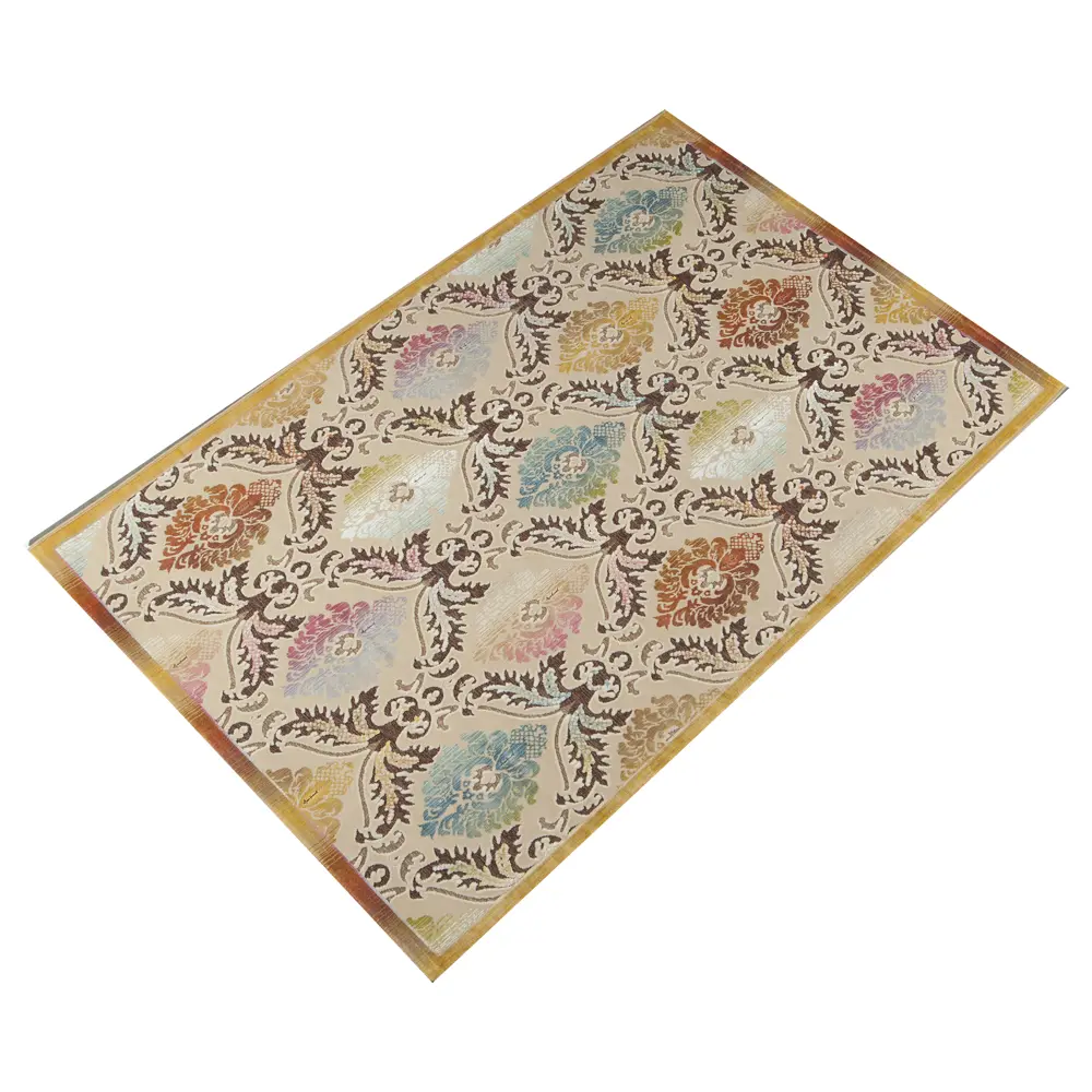 Ковёр Верона 1N 1.2x1.8 м вискоза CTIM STLM-2026477 - Вид №1