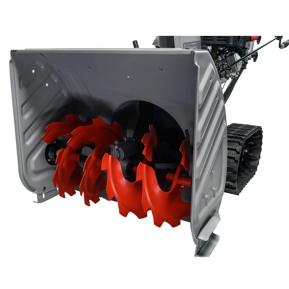 Снегоуборщик бензиновый Ресанта СБ 9-62/54 ГД 62 см 8 л.с STLM-2034214 - Вид №20