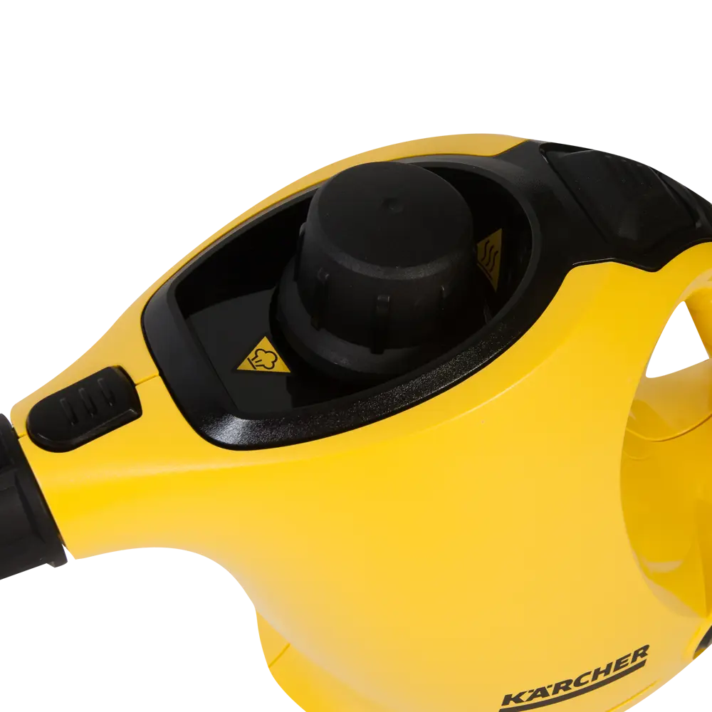 Пароочиститель Karcher SC 1 Easyfix, 1200 Вт, 3 бар 82409096 STLM-2076368  - Вид №2