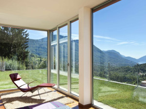 Стекло с низким углеродным следом