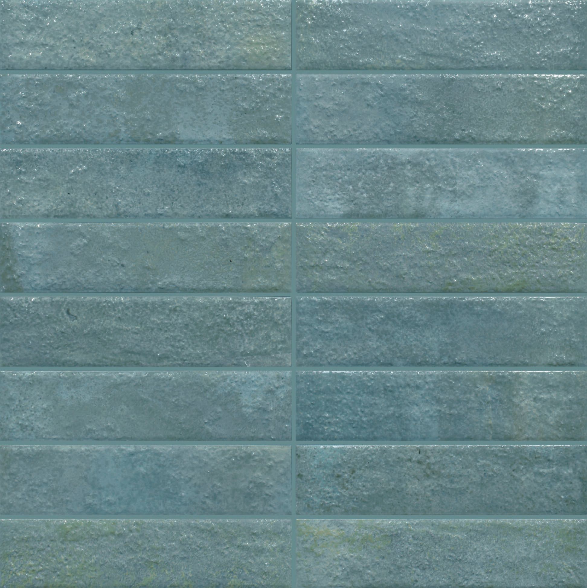 Пол / облицовка керамогранита с эффектом кирпича KERADOM COCCIO ARCH-00081704 - Вид №27