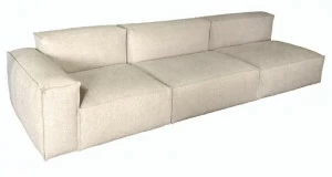 Ph Collection Секционный модульный диван из ткани