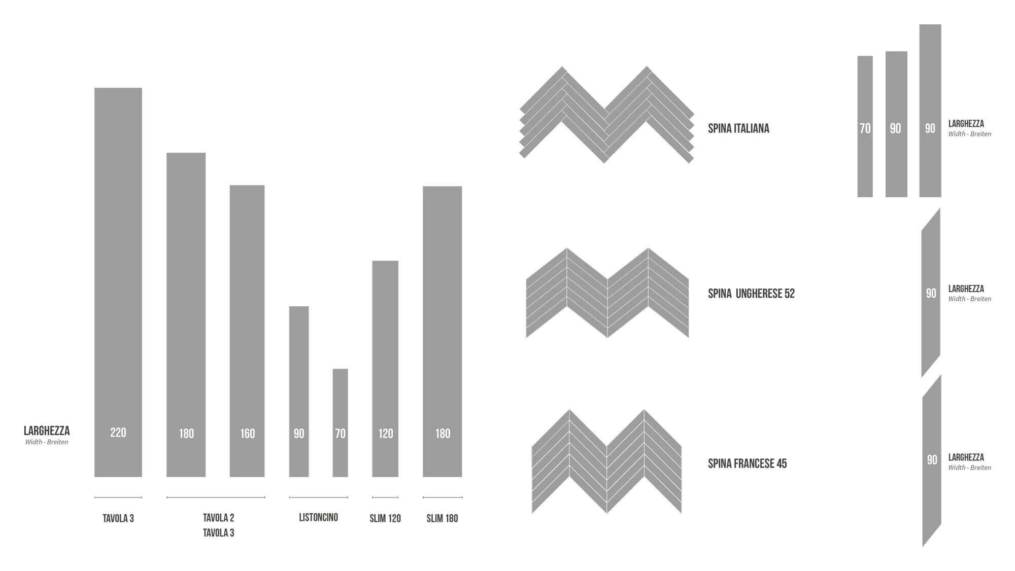 Дубовый паркет Woodco ARCH-00133171 - Вид №23