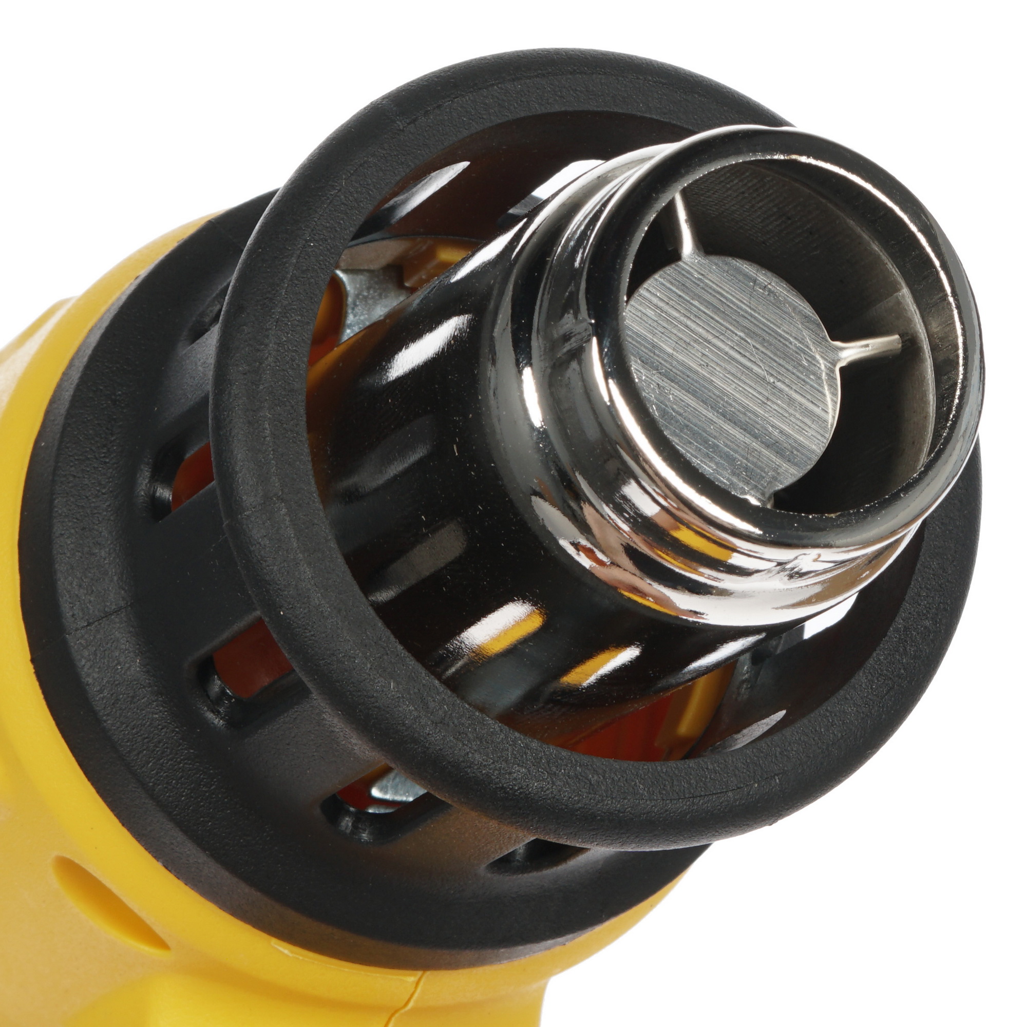 Строительный фен DeWalt D26414 1081497 STDN-0100920 - Вид №3