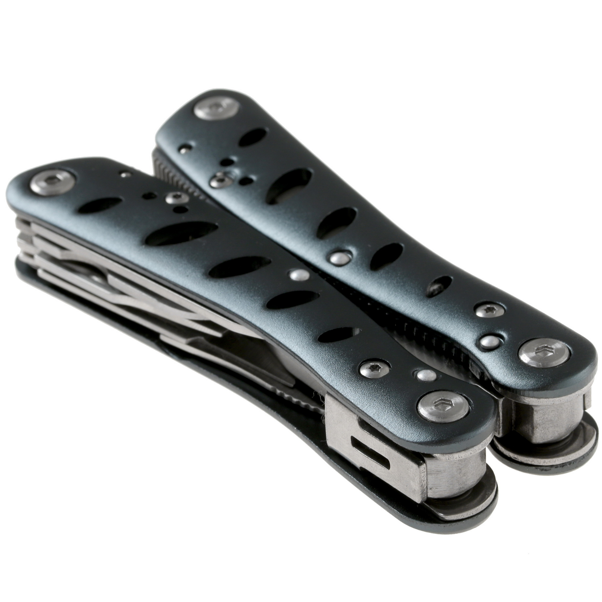 Мультитул Ganzo G101-H 4861613 STDN-0082696 - Вид №3