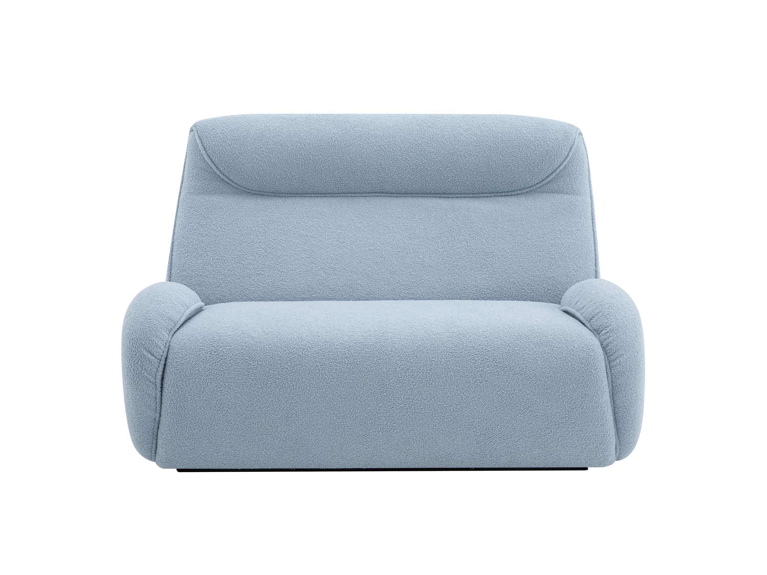 2-местный тканевый диван с откидной спинкой CAMPO DE' FIORI Lagoon ARCH-00133318