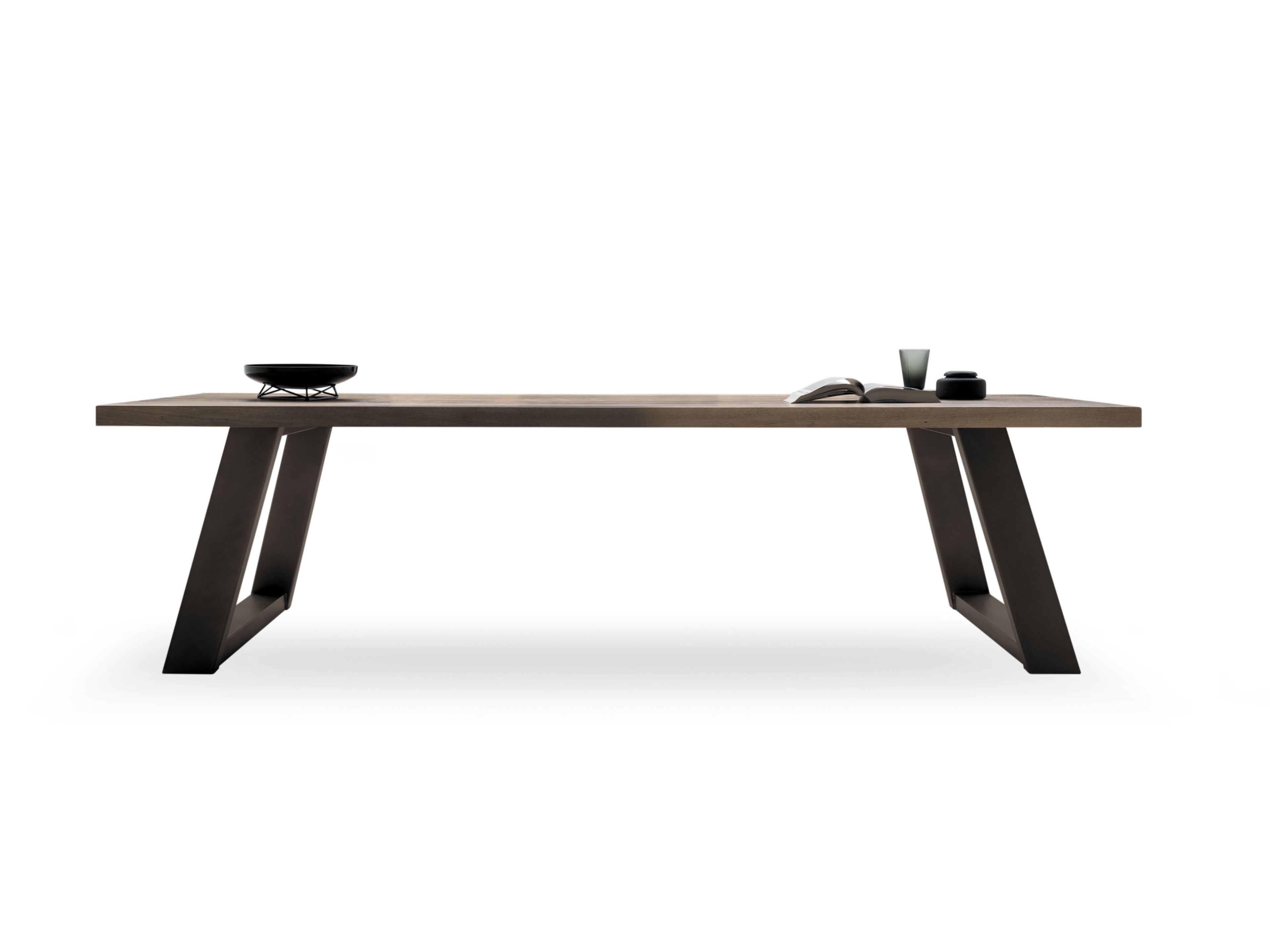 Прямоугольная столешница из дуба Devina Nais ARCH-00095769