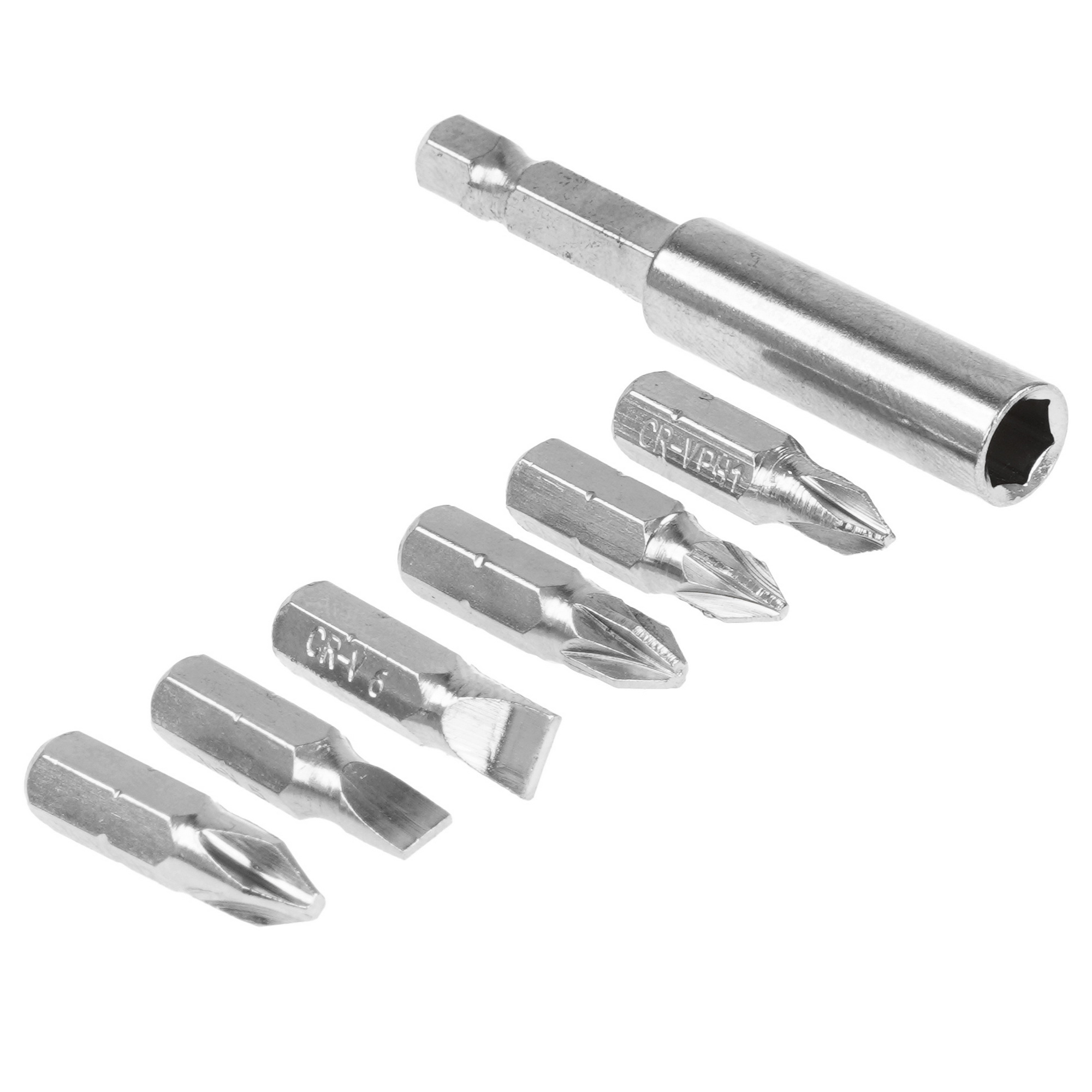 Аккумуляторная отвертка RedVerg RD-SD3.6L 5486314 STDN-0095114 - Вид №5