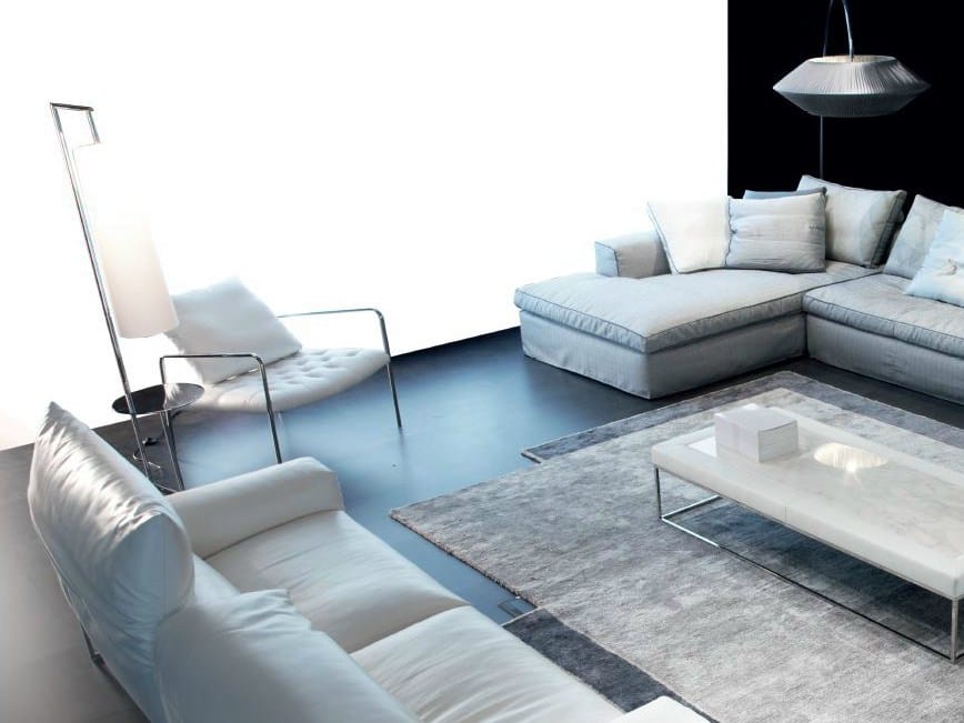 Кресло с подлокотниками ERBA ITALIA ABBEY ROAD ARCH-00028723 - Вид №10