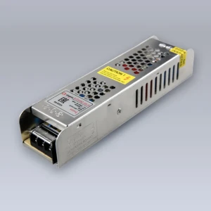 91925635 Блок питания Eleganz 8 для светодиодной ленты 170-240 В 100 Вт IP20 STLM-1369201