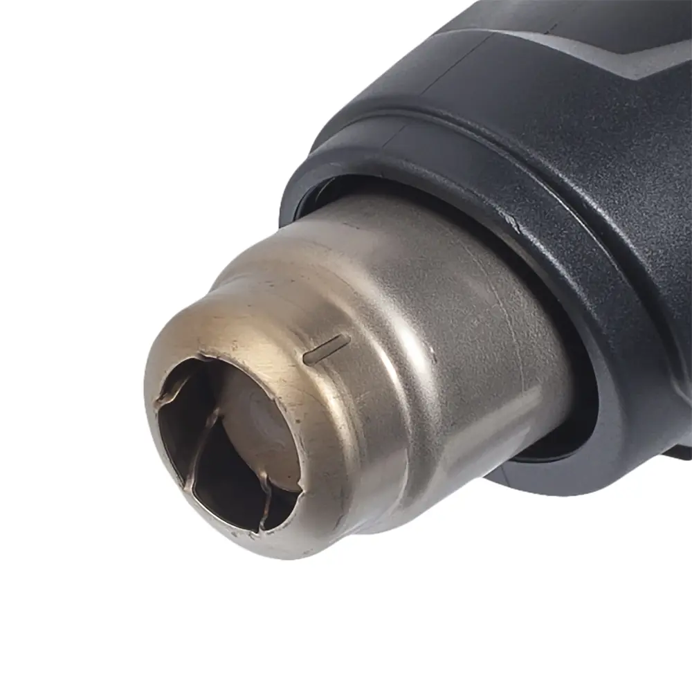 Фен технический Metabo HE 20-600, 2000 Вт STLM-2051816 - Вид №1