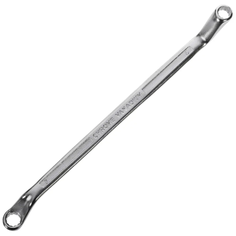 Ключ накидной Dexter 6x7 мм CR-V STLM-2073447